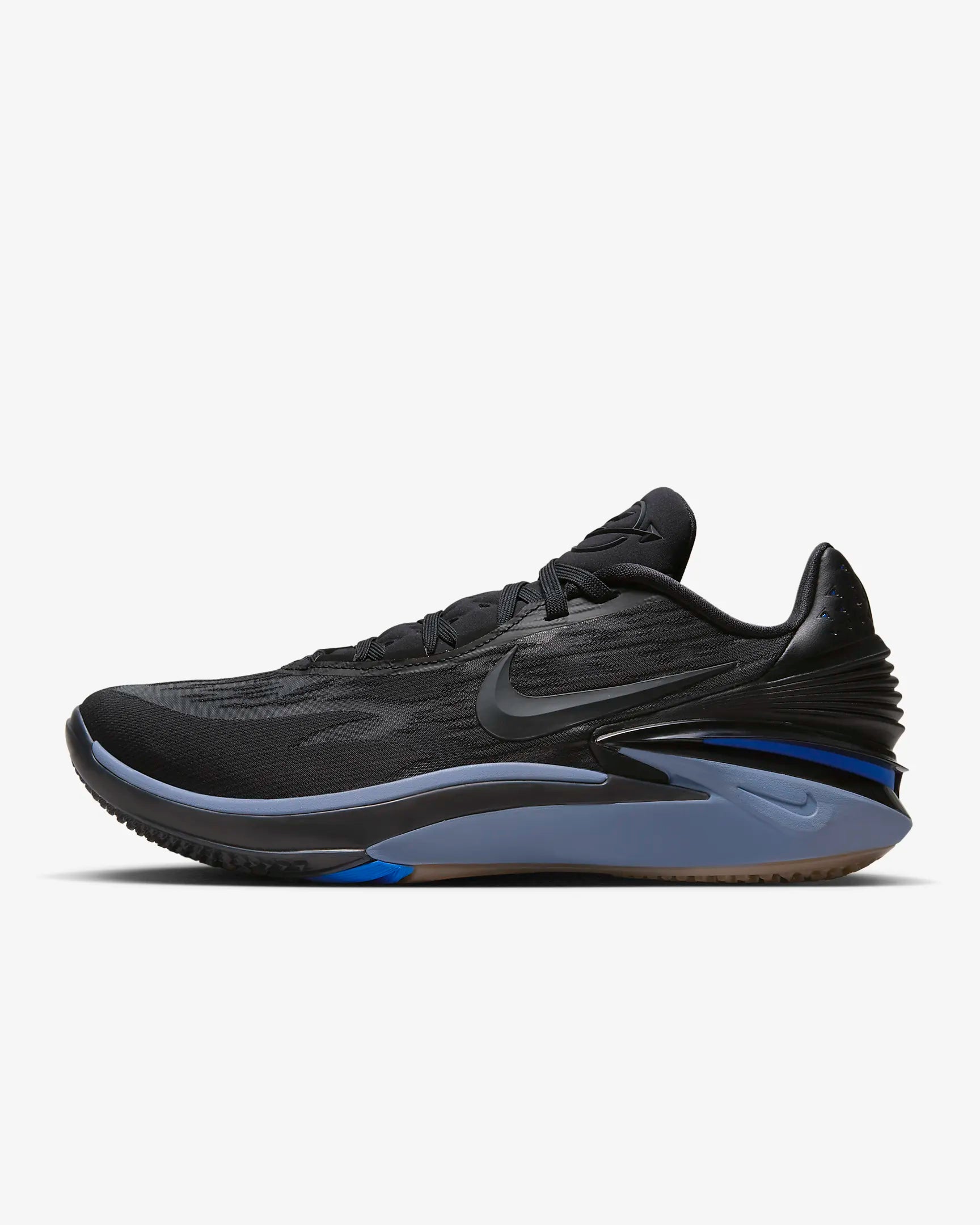 Tênis de Basquete Nike Air Zoom G.T. Cut 2 Tênis de Basquete Nike Air Zoom G.T. Cut 2