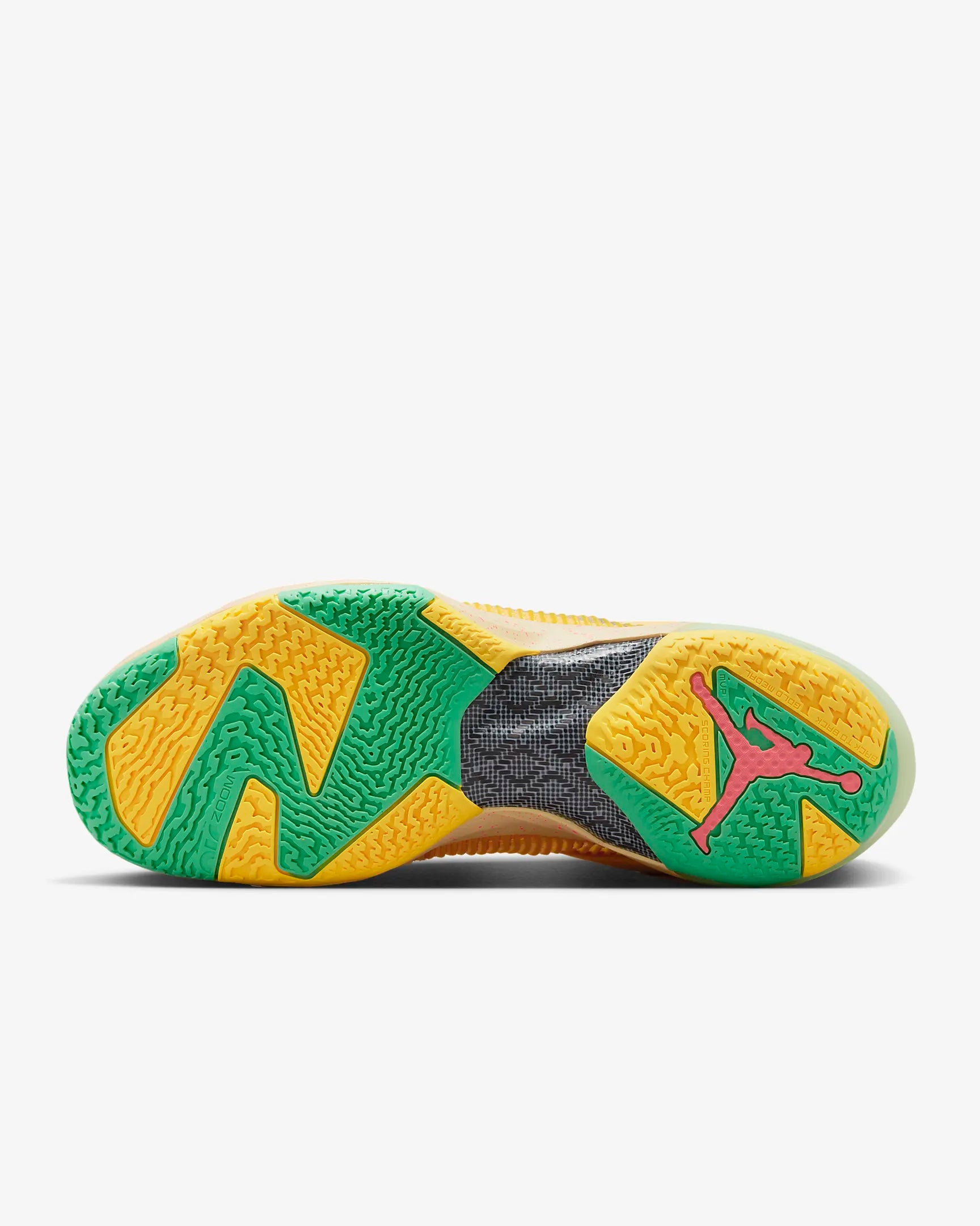 Air Jordan XXXVII Low