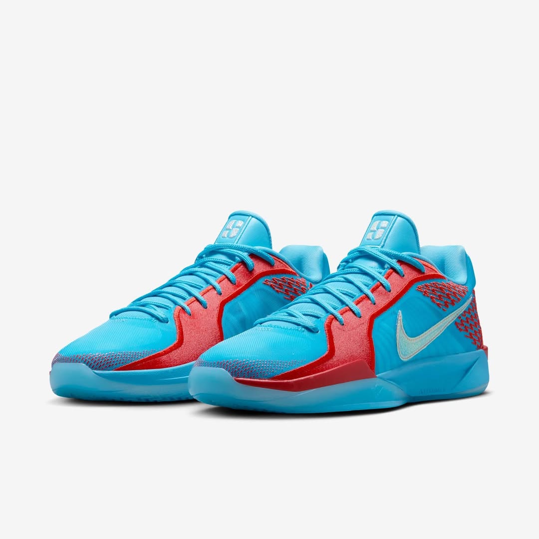 Nike Sabrina 2 “Slurpee”