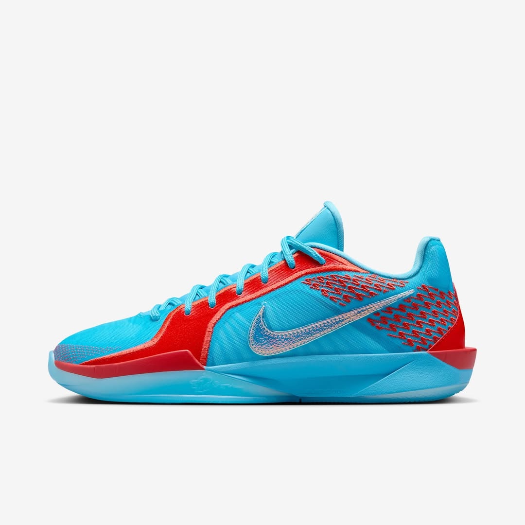 Nike Sabrina 2 “Slurpee”