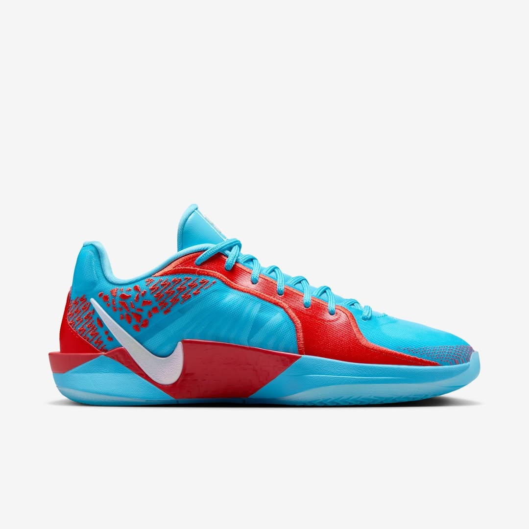 Nike Sabrina 2 “Slurpee”