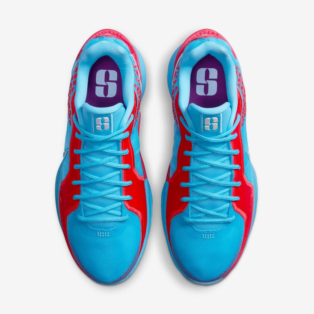Nike Sabrina 2 “Slurpee”