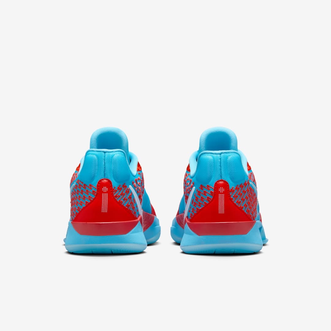 Nike Sabrina 2 “Slurpee”