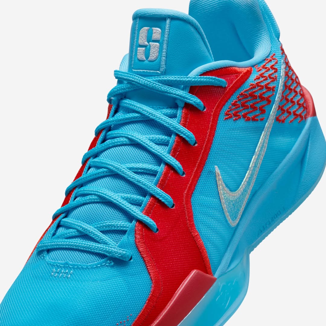 Nike Sabrina 2 “Slurpee”