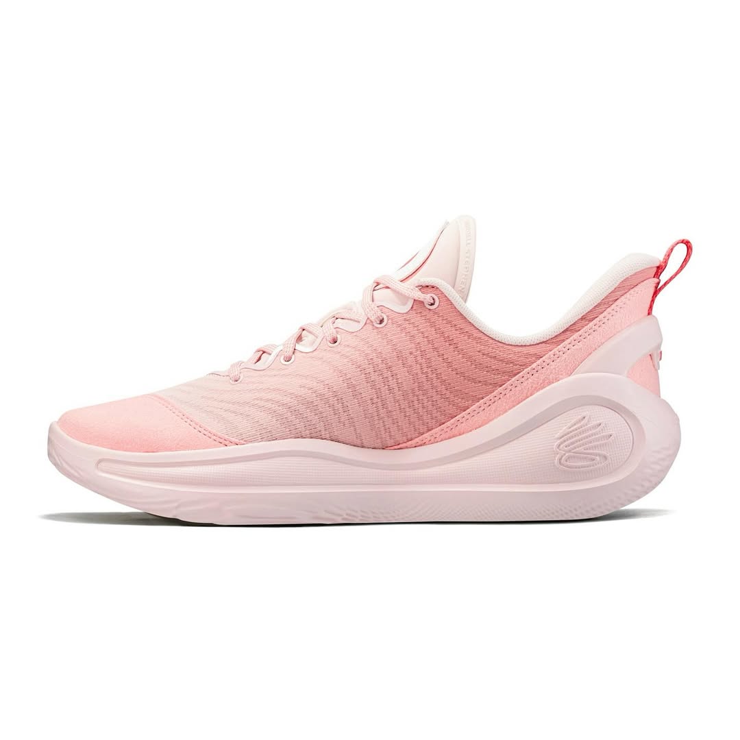 UA Curry 12 “SAKURA”