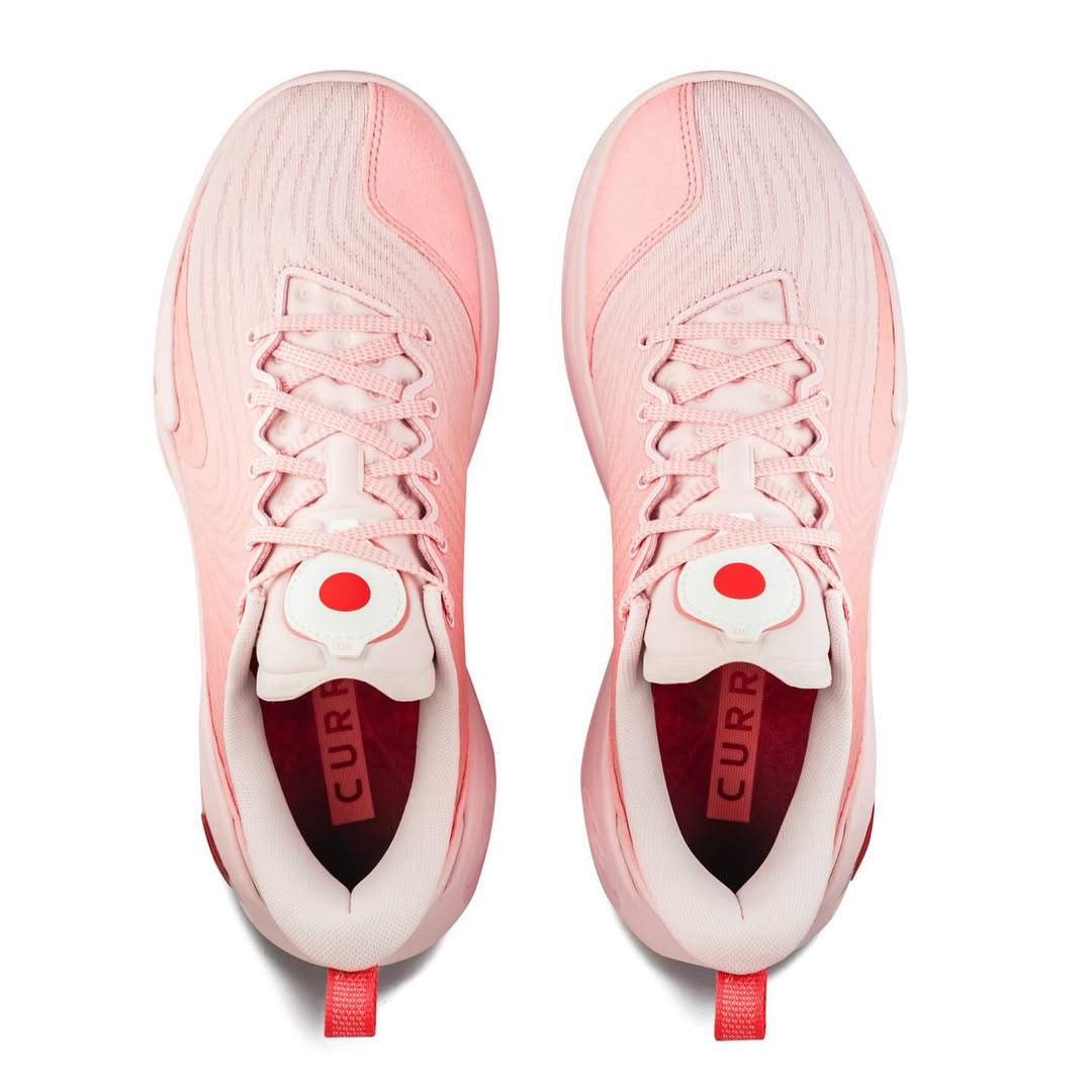 UA Curry 12 “SAKURA”