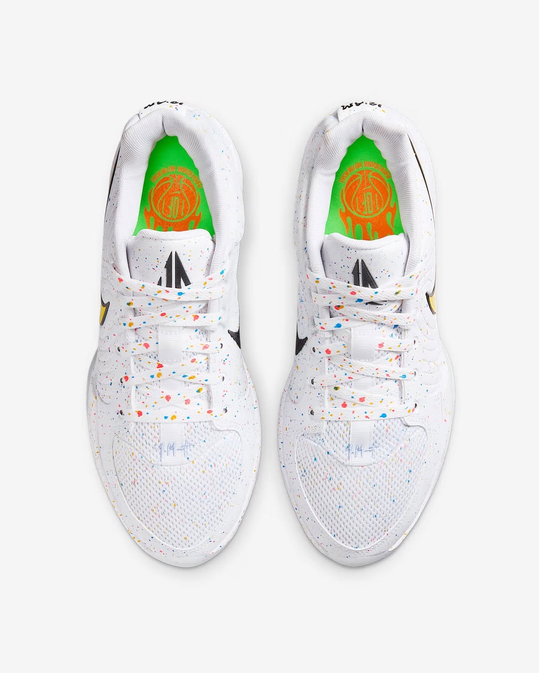 Nike Ja 2 “Ja-Breaker”