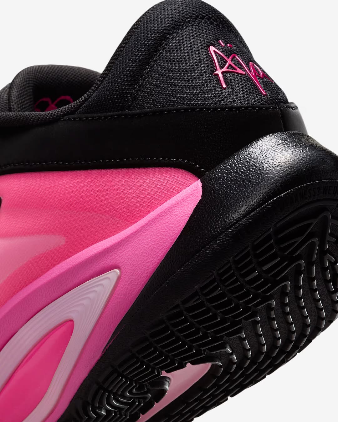 Nike A'One "Leo Lights"