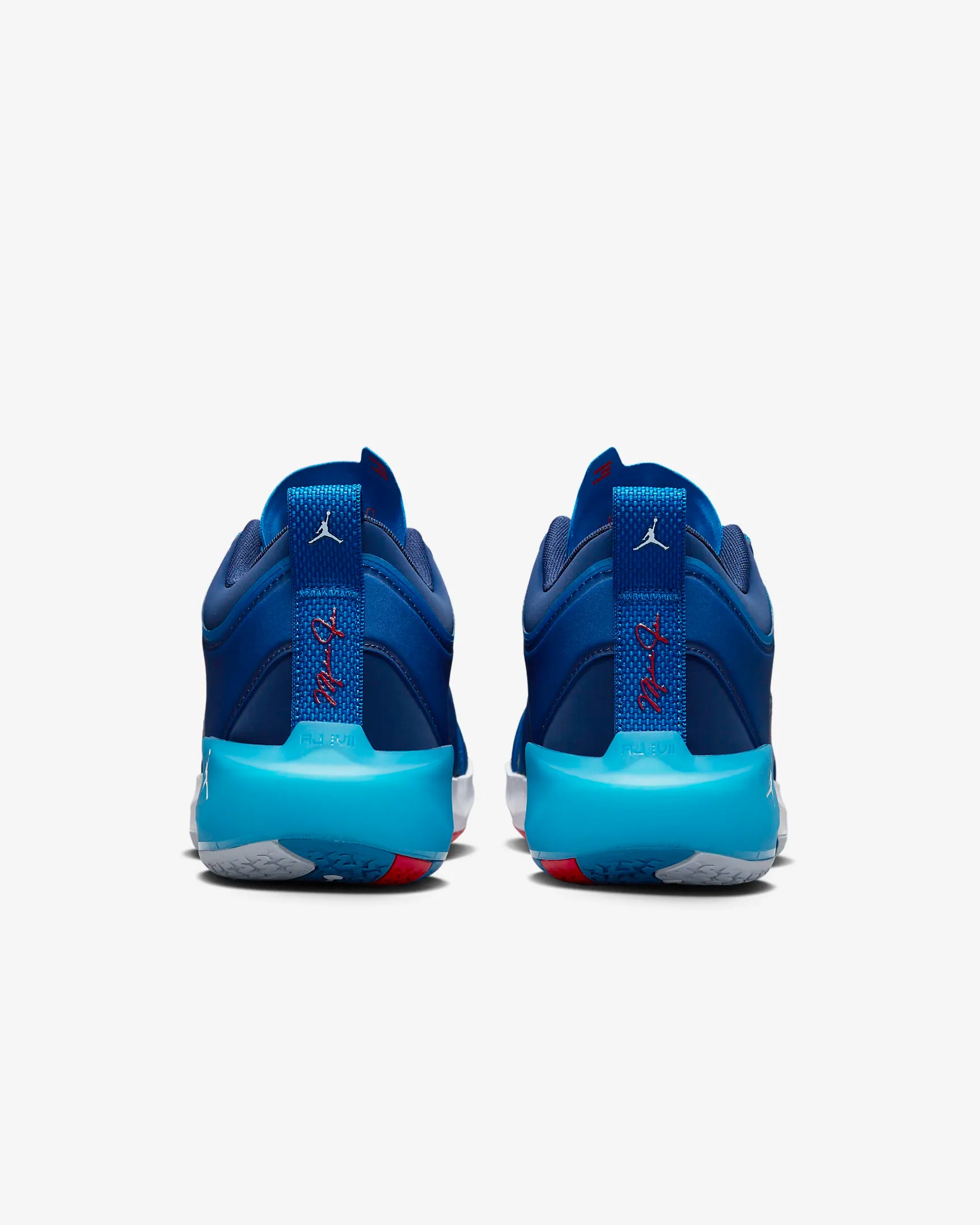 Air Jordan XXXVII Low