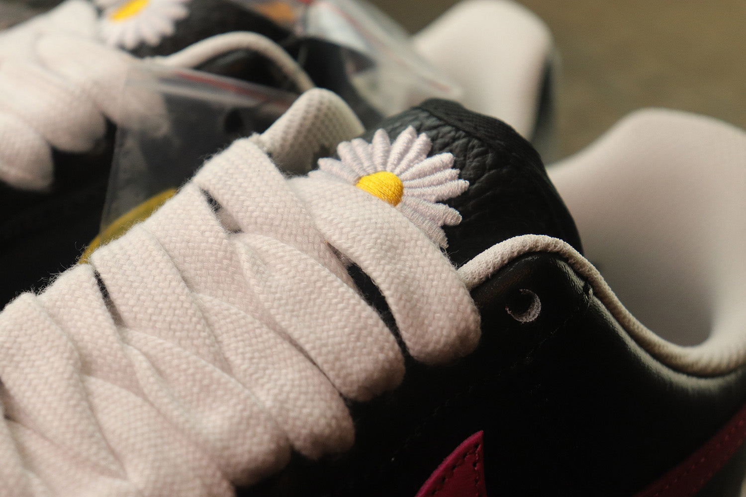 G-Dragon x Nike Air Force 1 Peaceminusone Paranoise 3.0