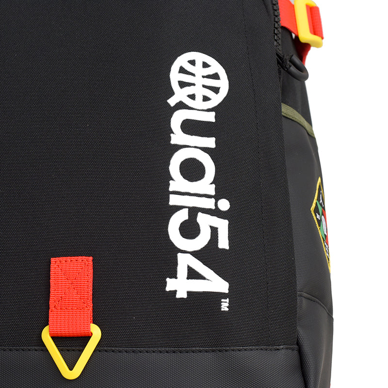 Mochila QUAI 54 Streetball Paris