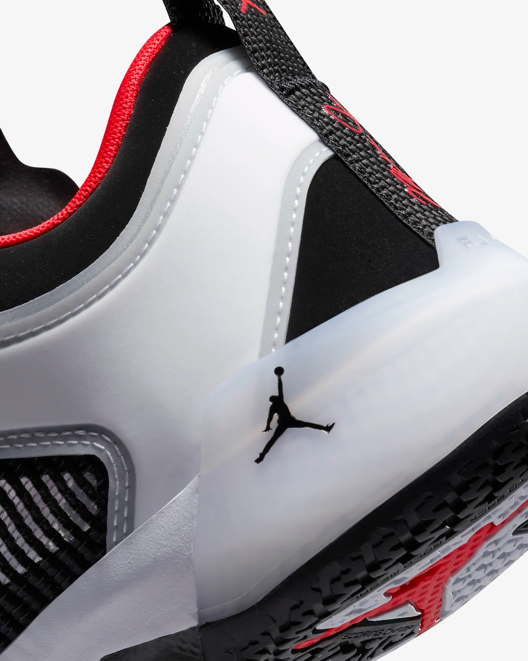 Air Jordan XXXVII Low