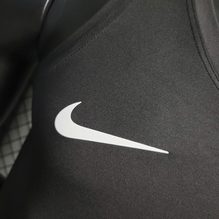 Regata de Compressão Nike Nba Dri-Fit