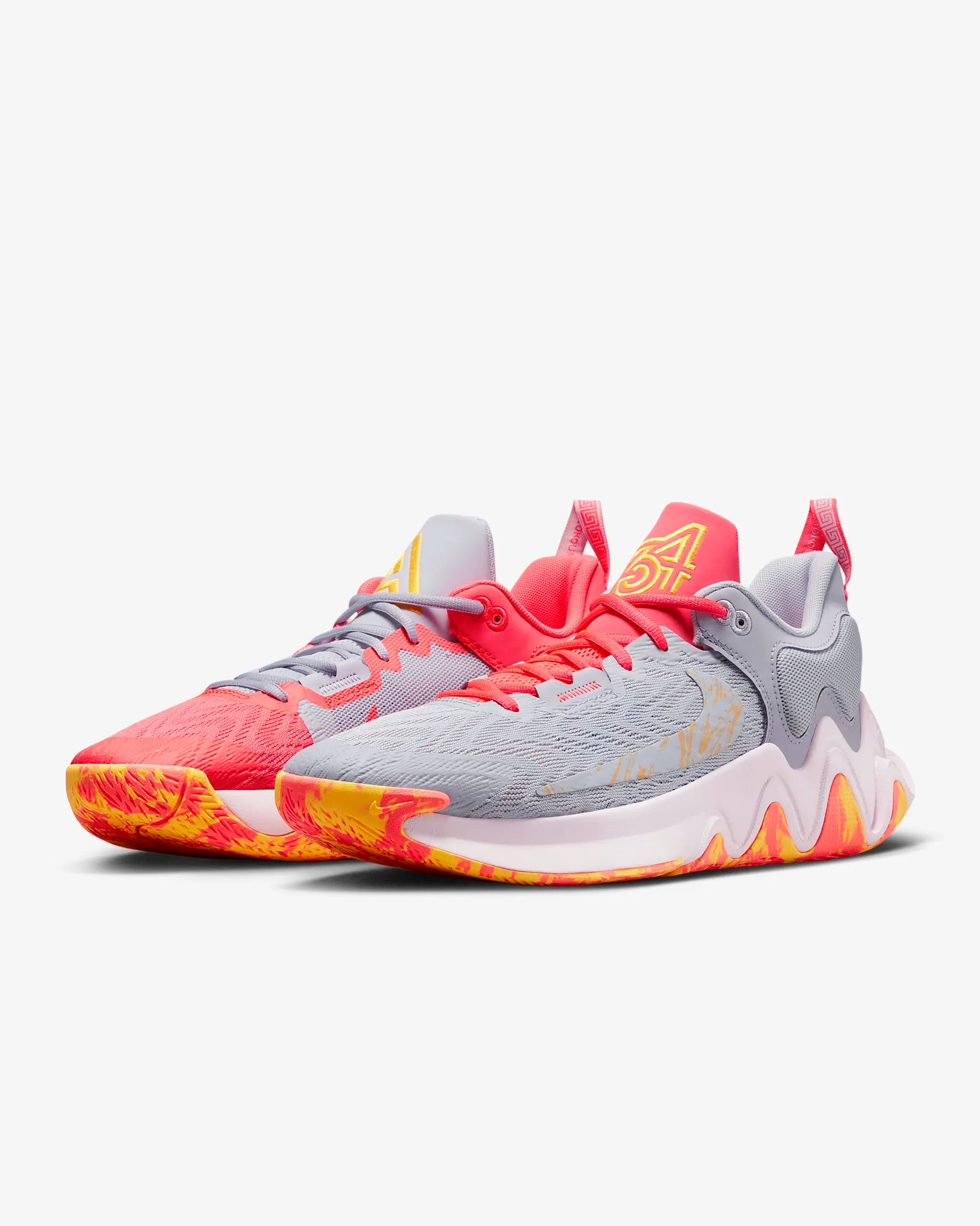 Giannis Immortality 2