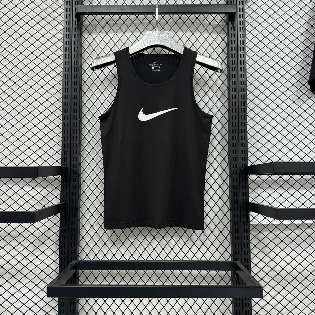 Regata de Compressão Nike Dri-Fit