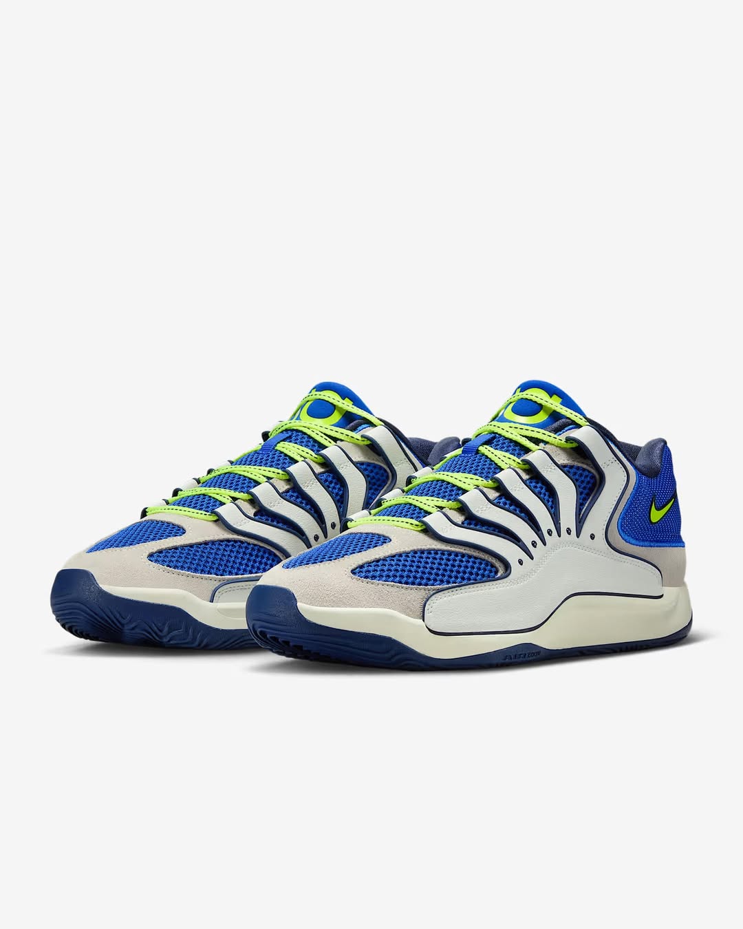 Nike KD18 "Smart City"