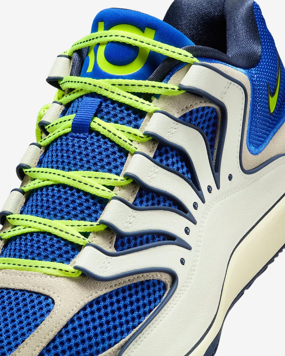 Nike KD18 "Smart City"