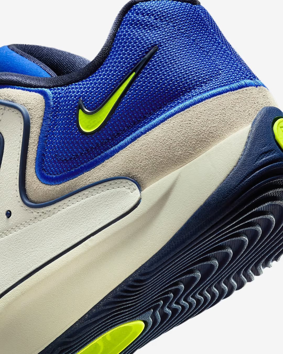 Nike KD18 "Smart City"