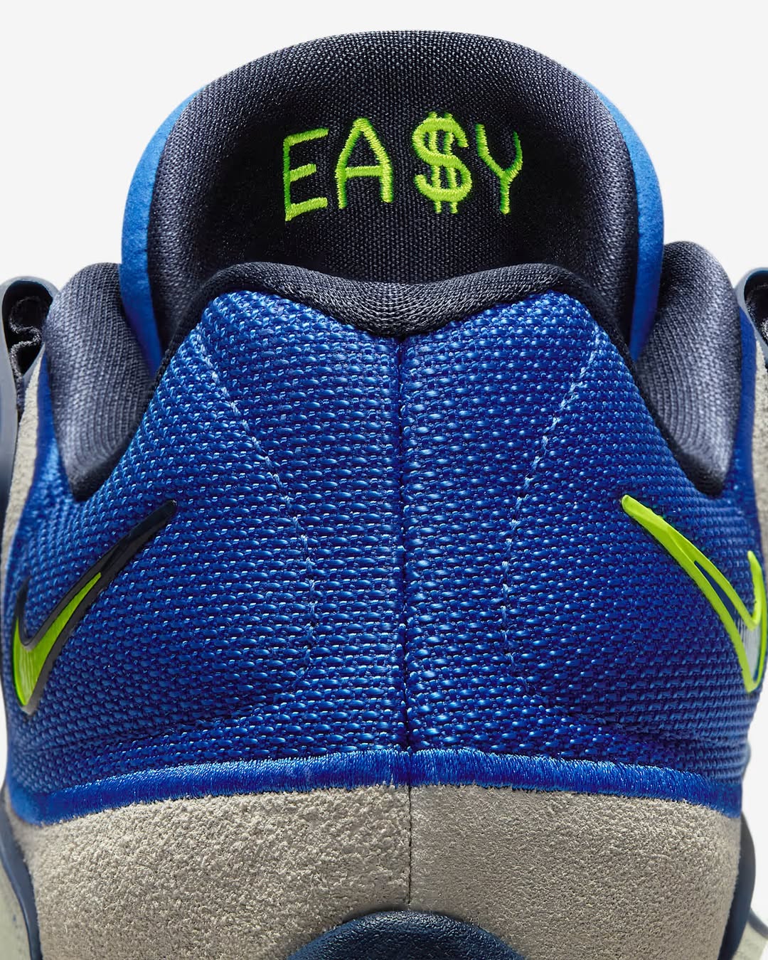 Nike KD18 "Smart City"