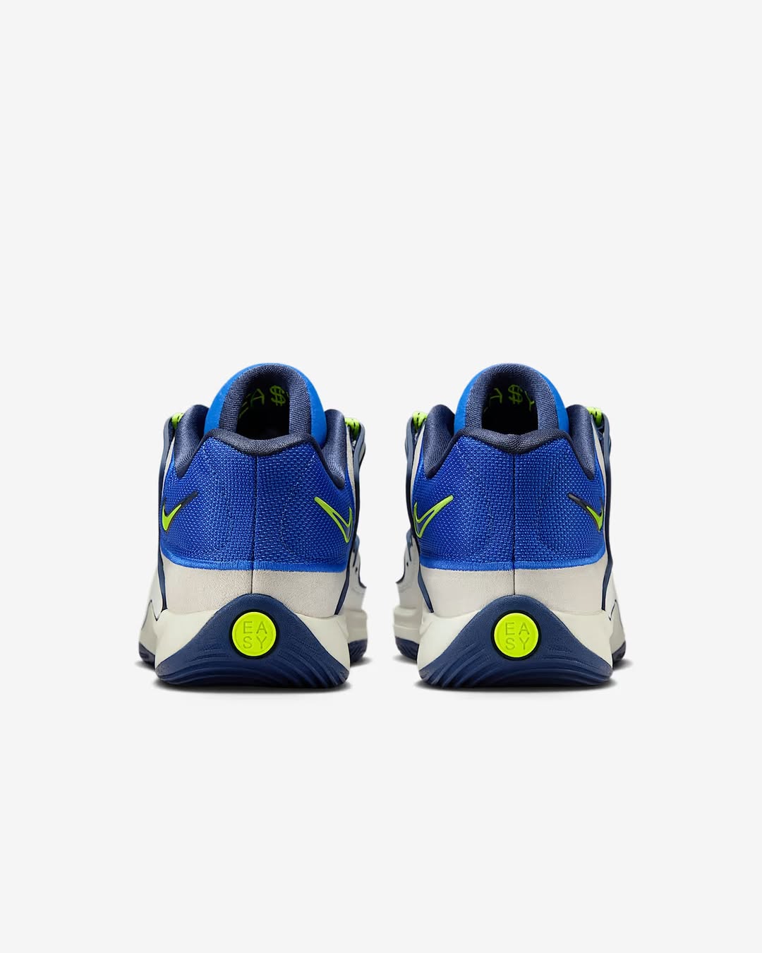 Nike KD18 "Smart City"