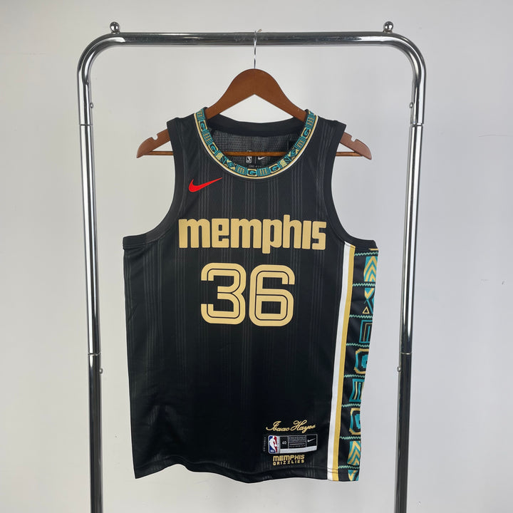 Camisa Regata Memphis Grizzlies Marcus Smart