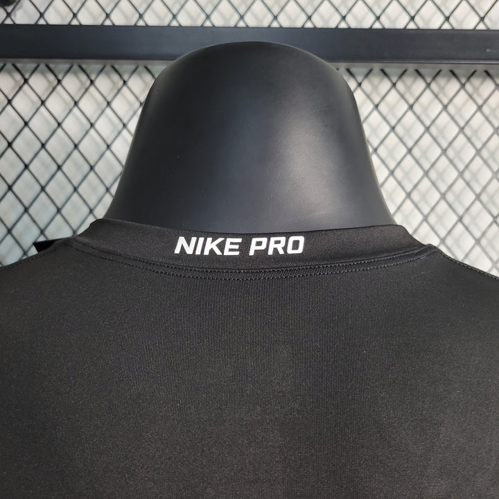 Regata de Compressão Nike Nba Dri-Fit