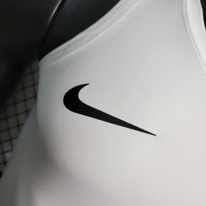 Regata de Compressão Nike Dri-Fit