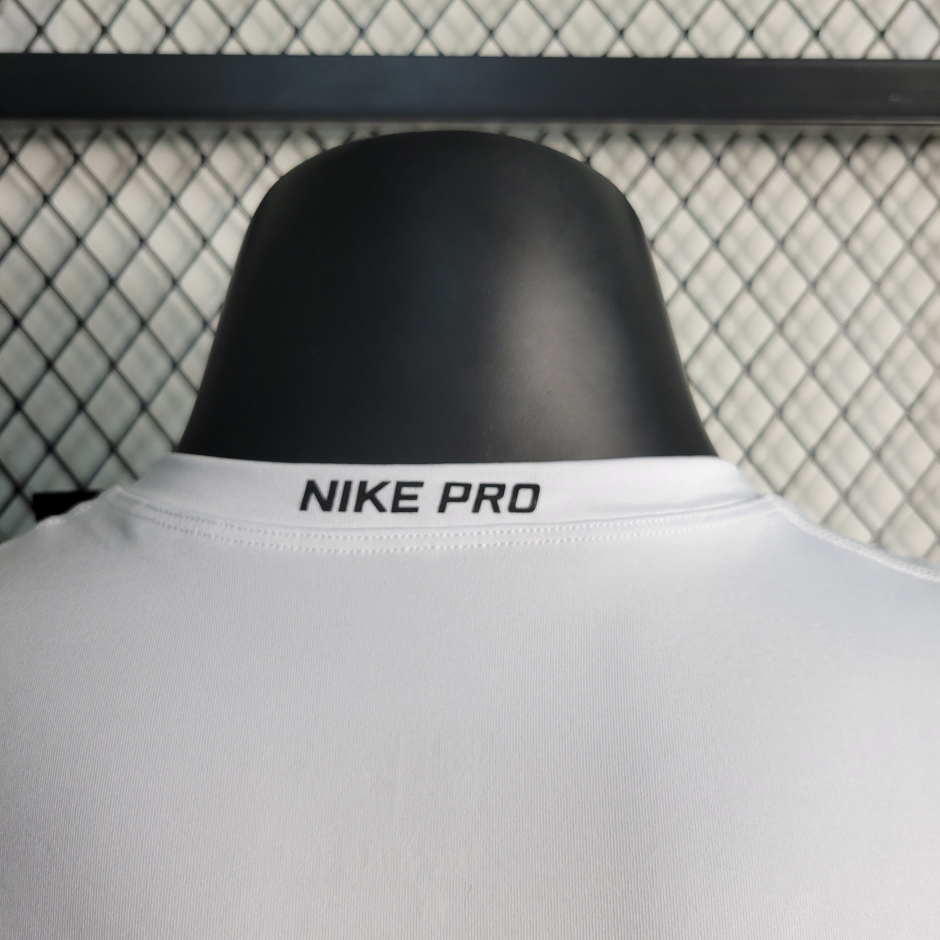Regata de Compressão Nike Dri-Fit