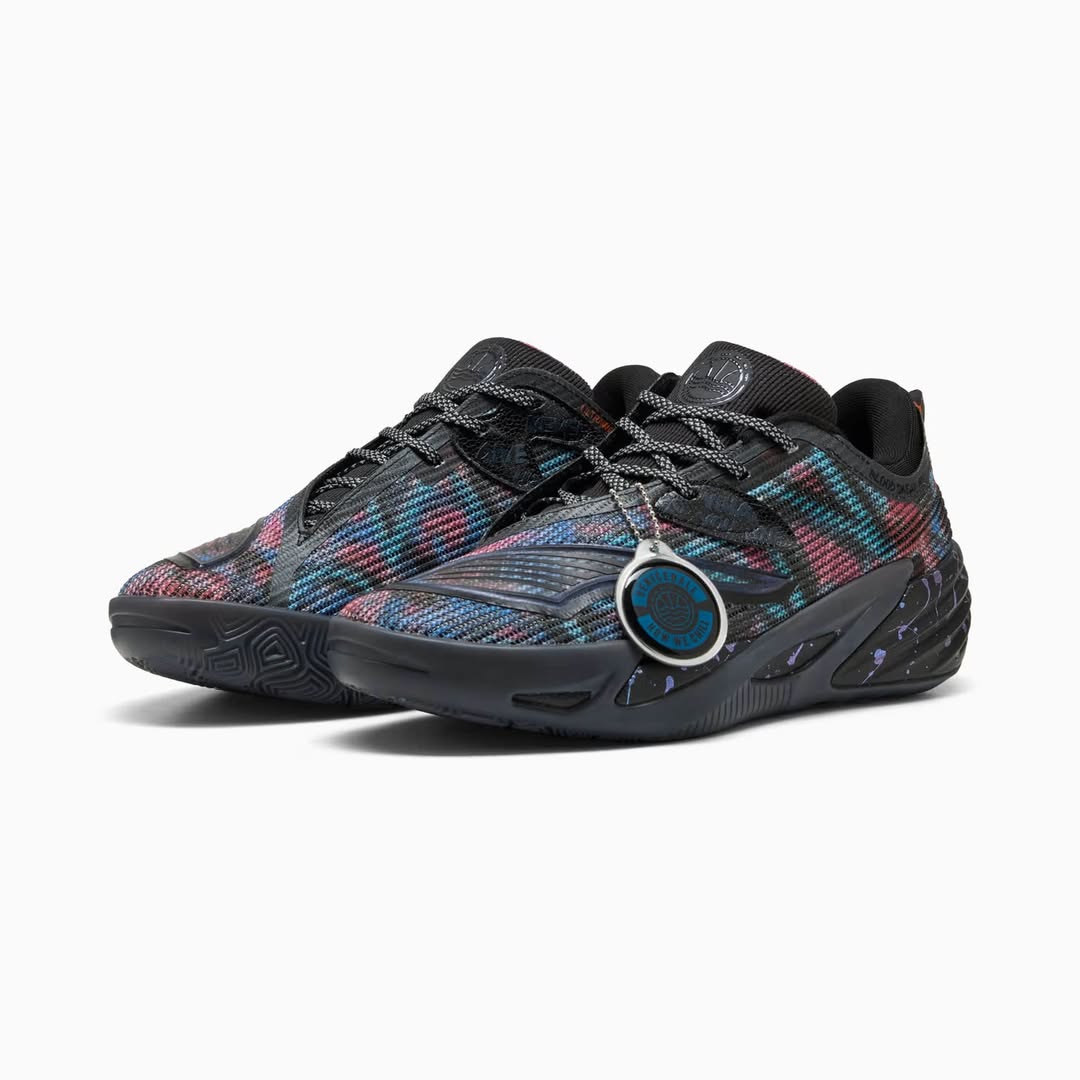 Tênis de Basquete Puma All-Pro NITRO 2 “VBL”