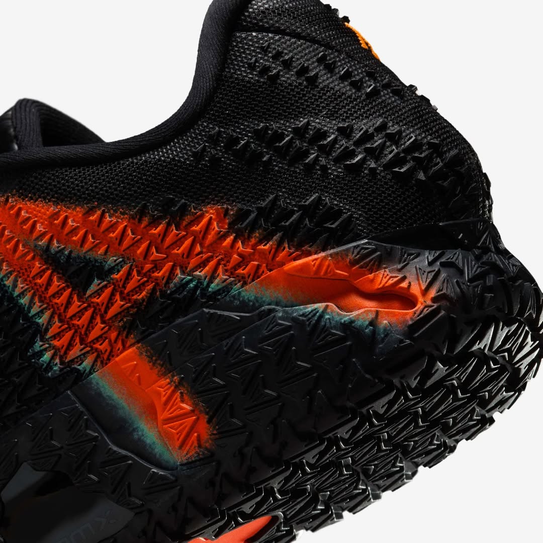 Nike Ja 3 “NY vs. NY”