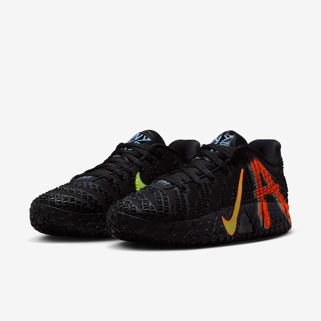 Nike Ja 3 “NY vs. NY”