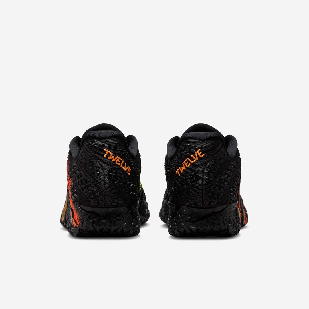 Nike Ja 3 “NY vs. NY”