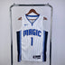 Camisa Regata NBA Orlando Magic Tracy McGrady Nike Swingman Jersey