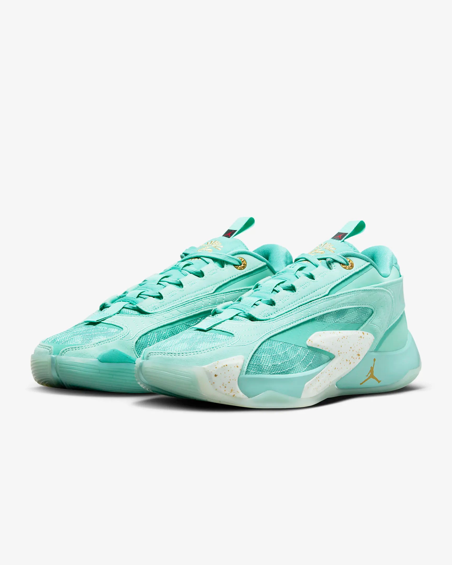 Tênis Jordan Luka 2 "Matador"