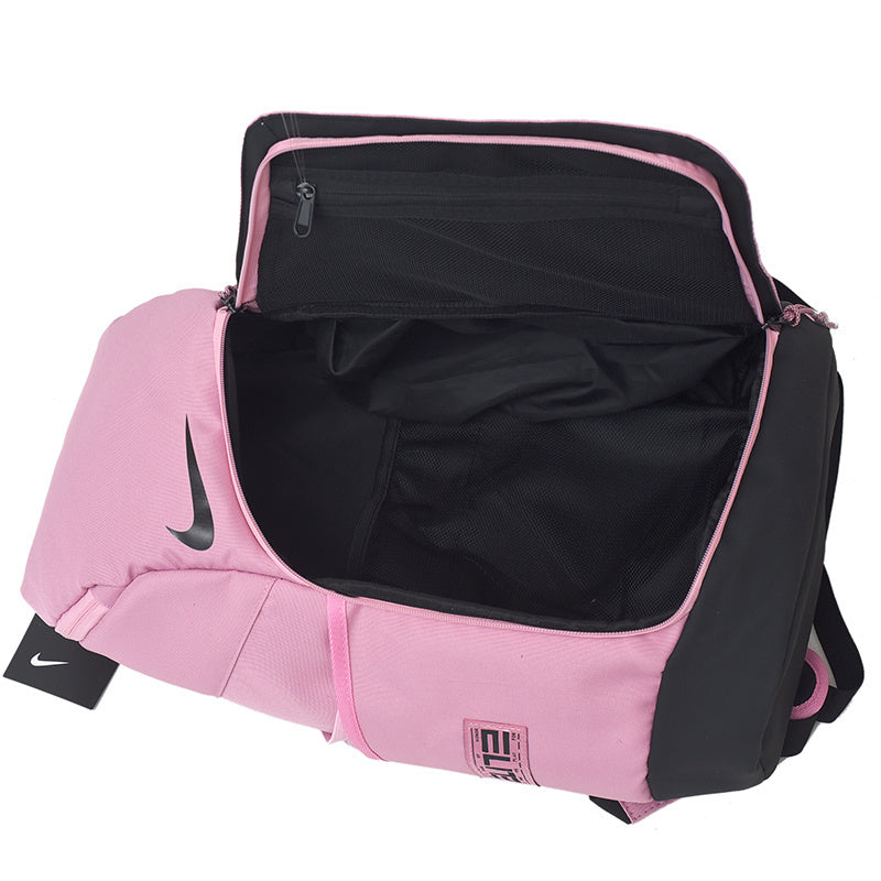 Mochila Nike Hoops Elite Pink