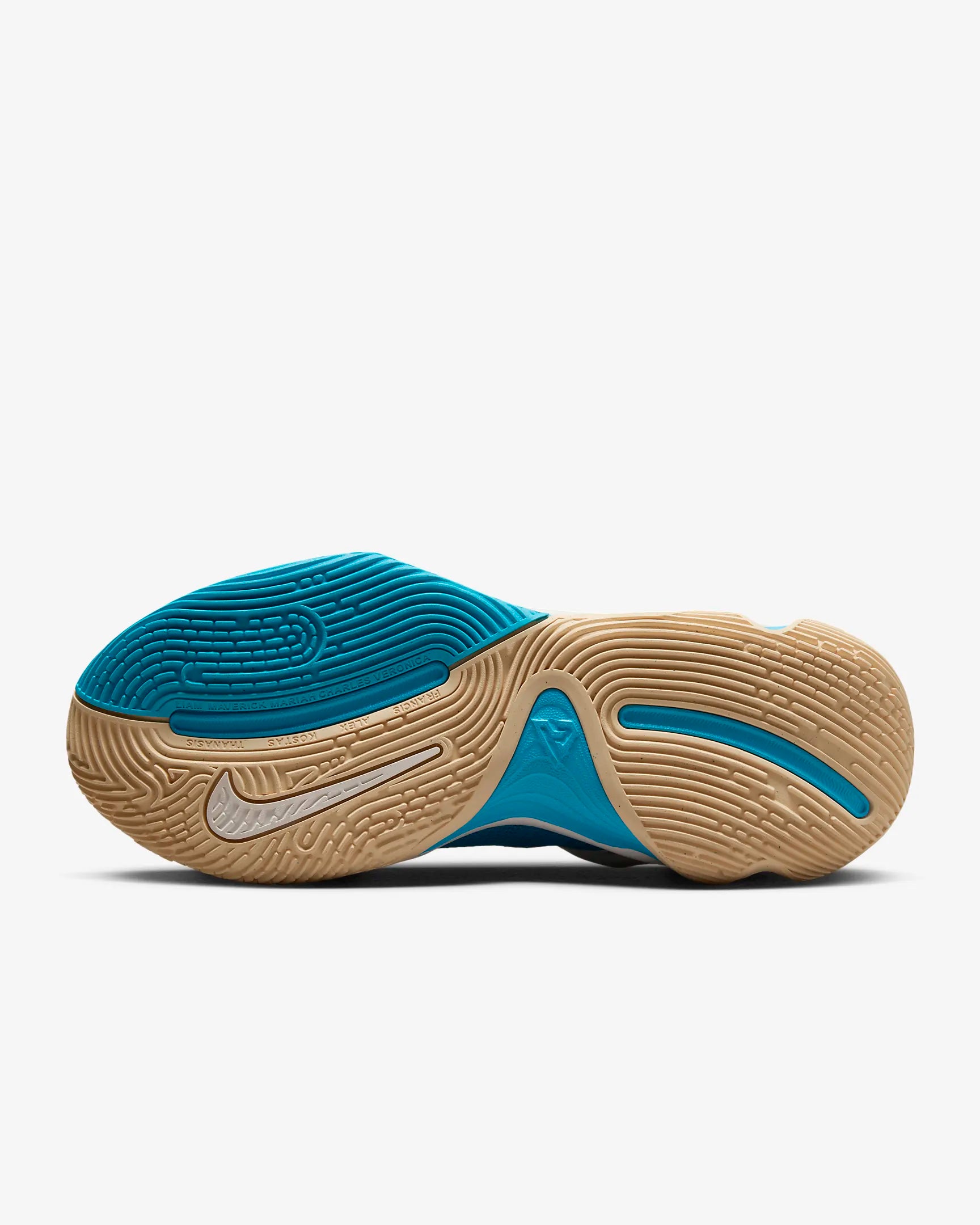 Giannis Immortality 3 "Nigéria x Grécia"