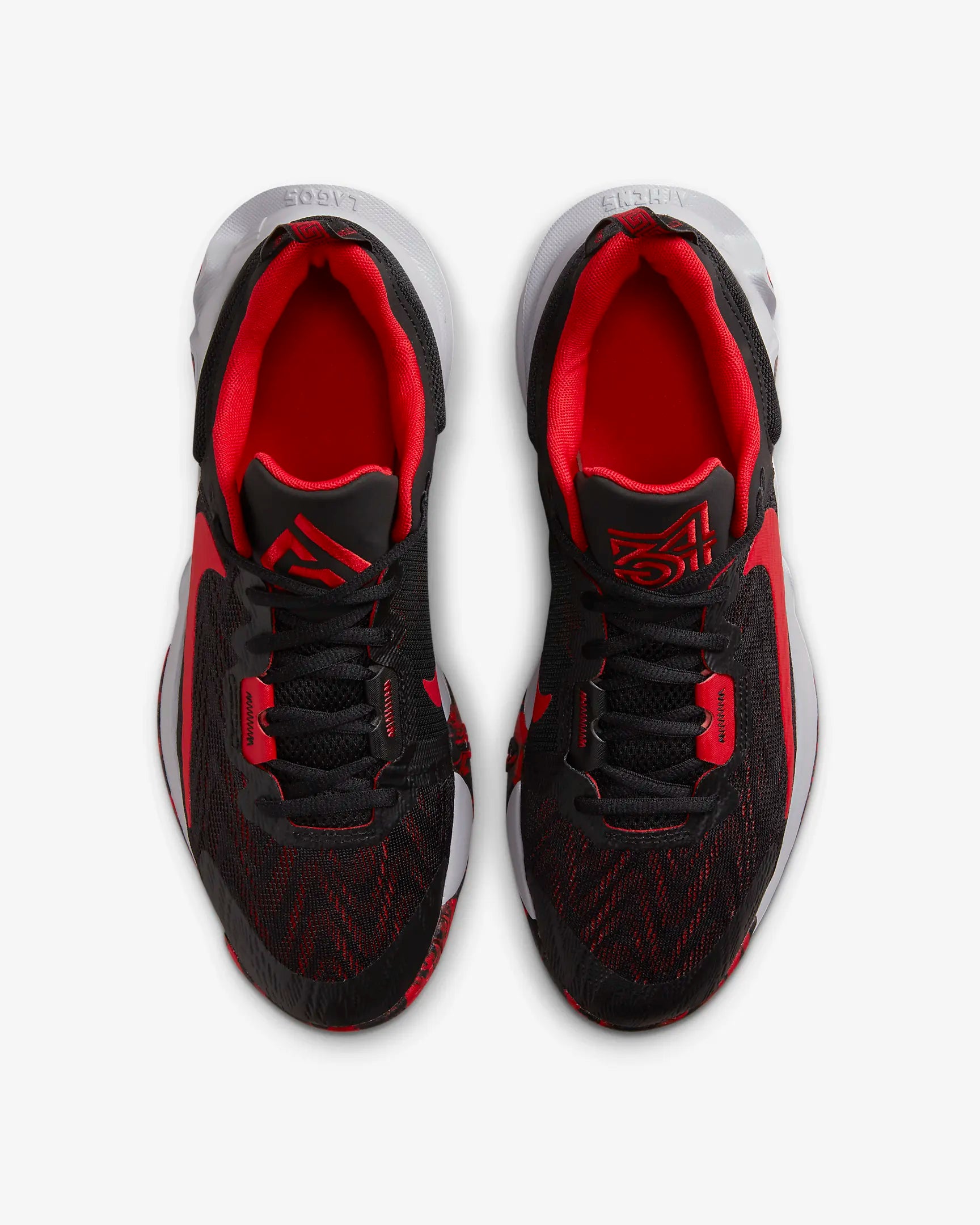 Giannis Immortality 2