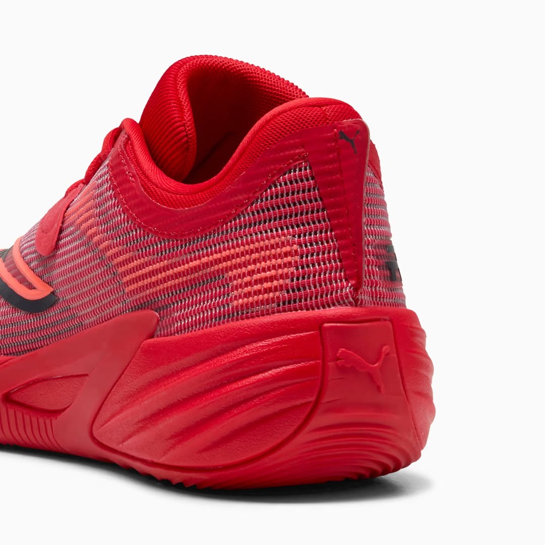 Tênis de Basquete Puma All-Pro NITRO 2