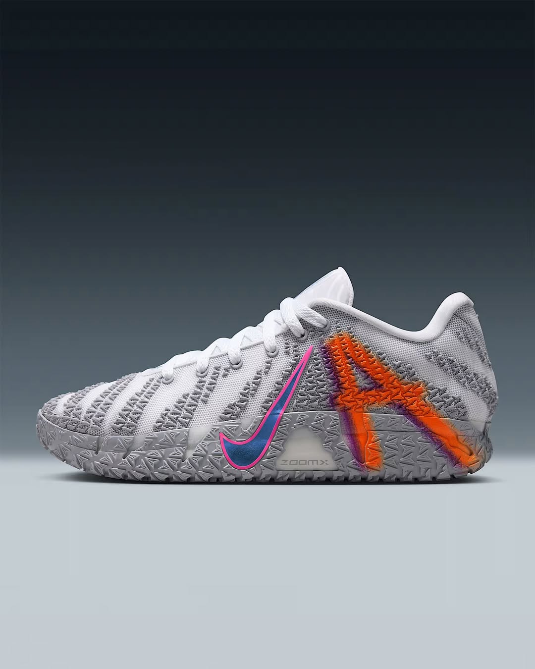 先行‼️Nike Ja 3 “Light Show” ジャモラント 28cm 新品 Nike Ja 3 “Light Show”