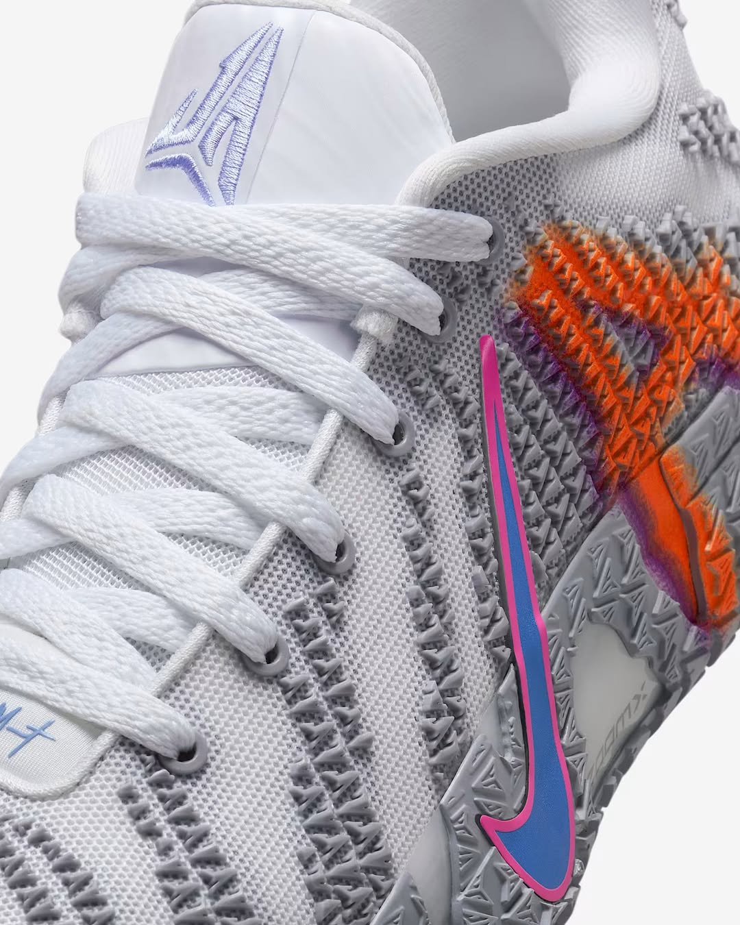 Nike Ja 3 “Light Show”