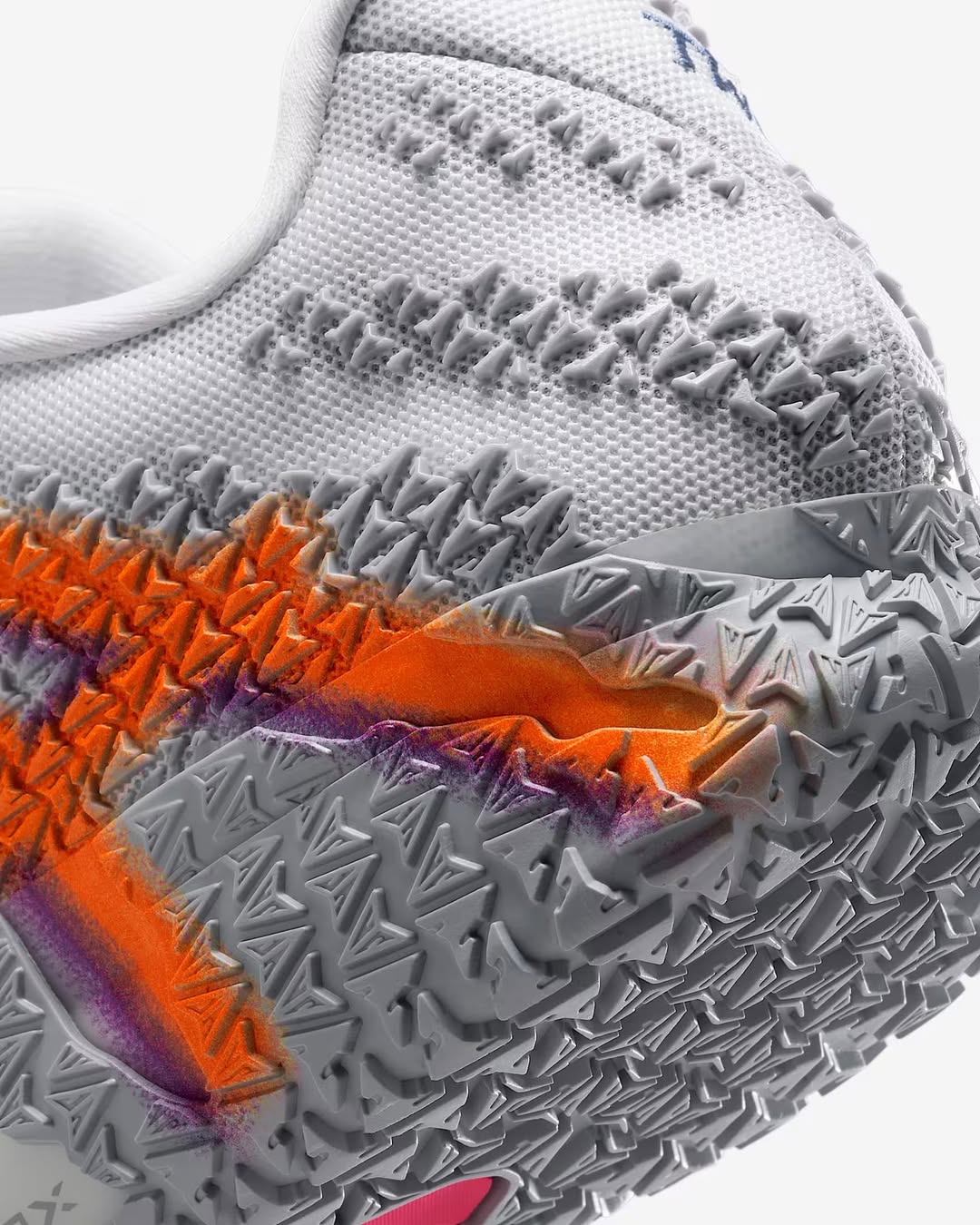 Nike Ja 3 “Light Show”