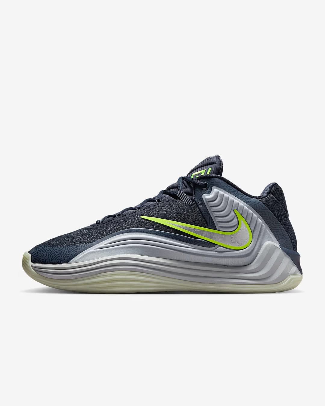 Giannis Freak 7 