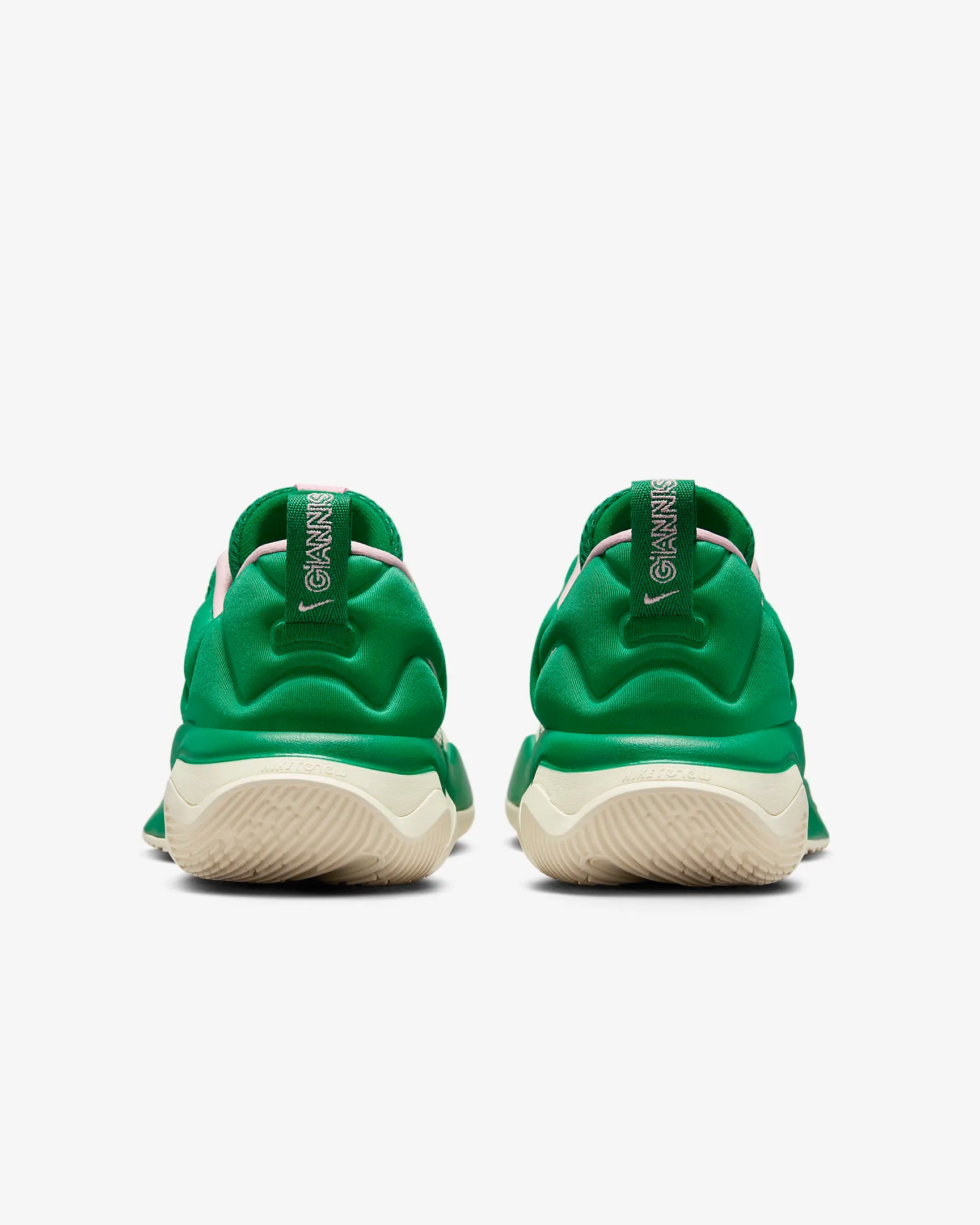 Giannis Immortality 3 "5 The Hard Way"