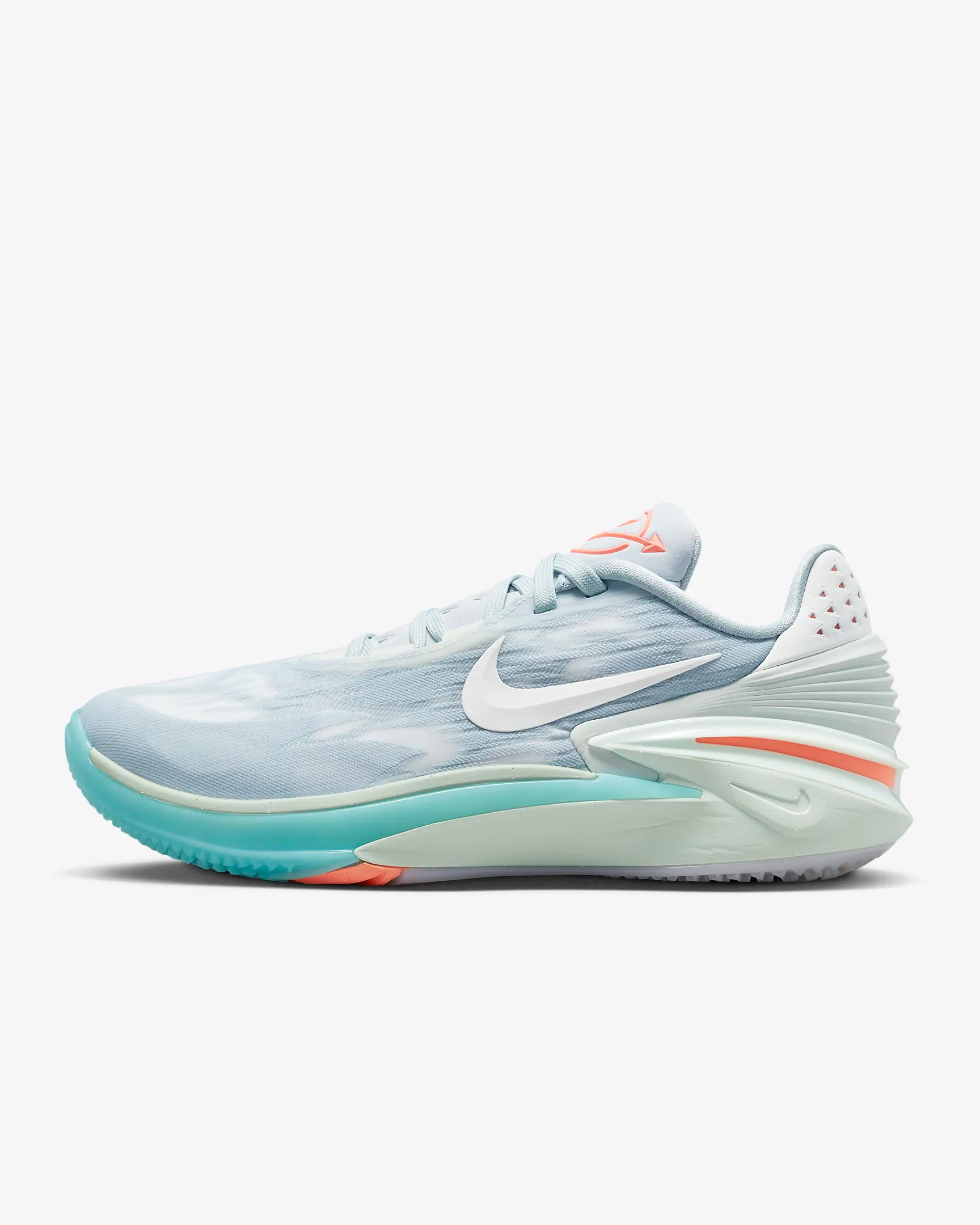 Tênis Nike Air Zoom G.T. Cut 2 Tênis Nike Air Zoom G.T. Cut 2