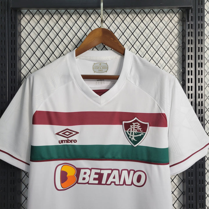 Camisa Fluminense 2  Umbro 2023 Masculina