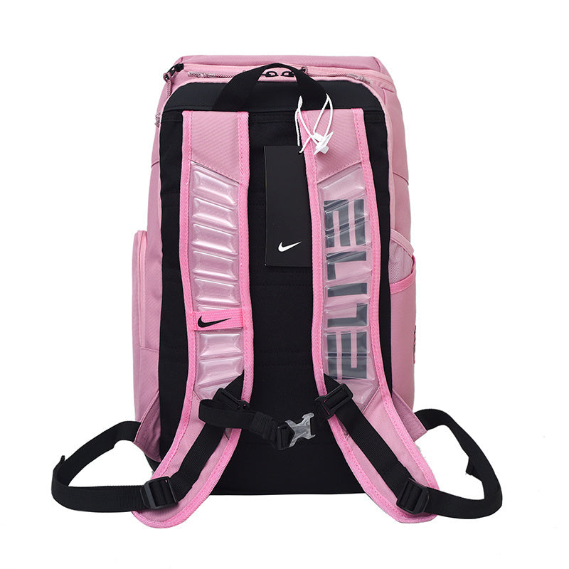 Mochila Nike Hoops Elite Pink