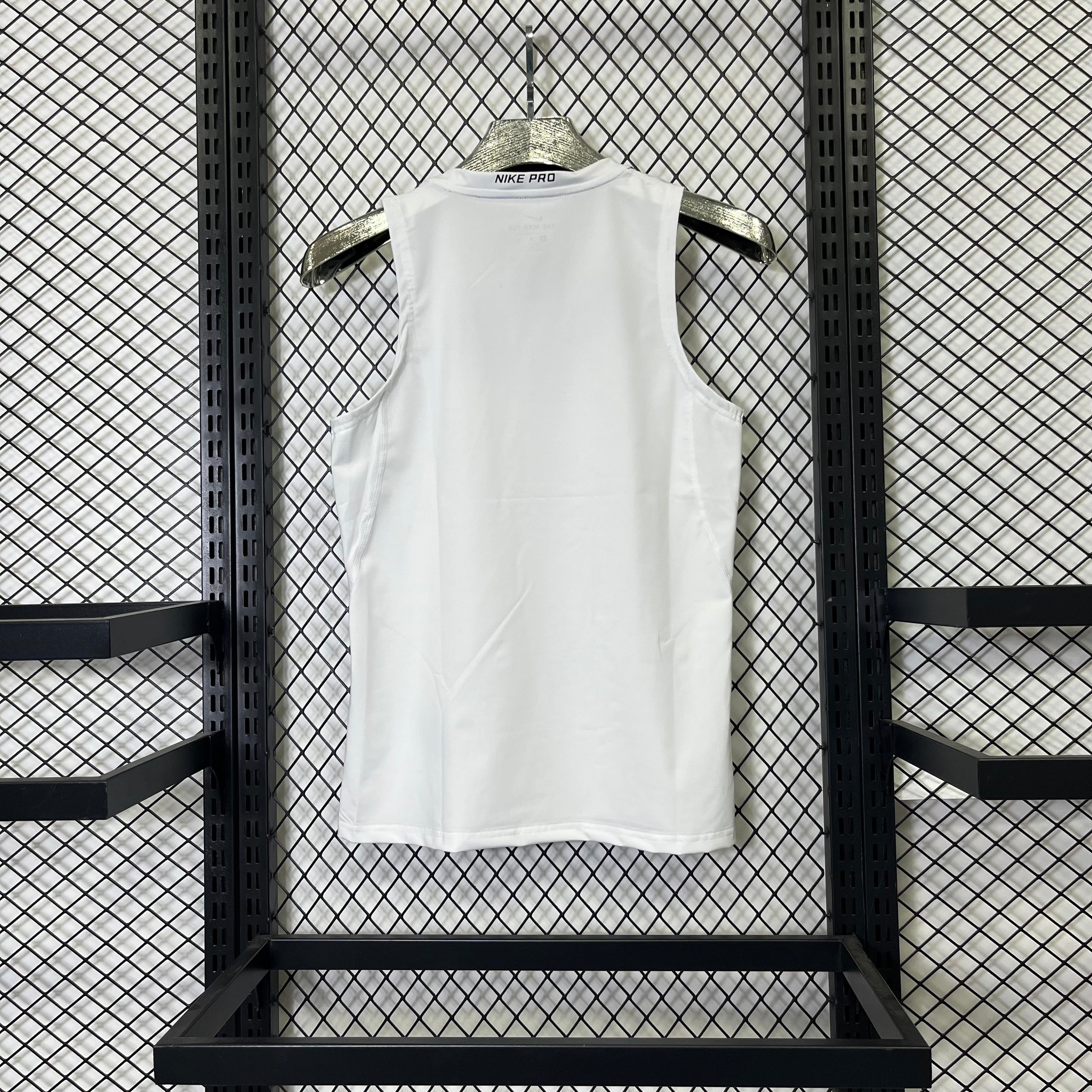 Regata de Compressão Nike Dri-Fit