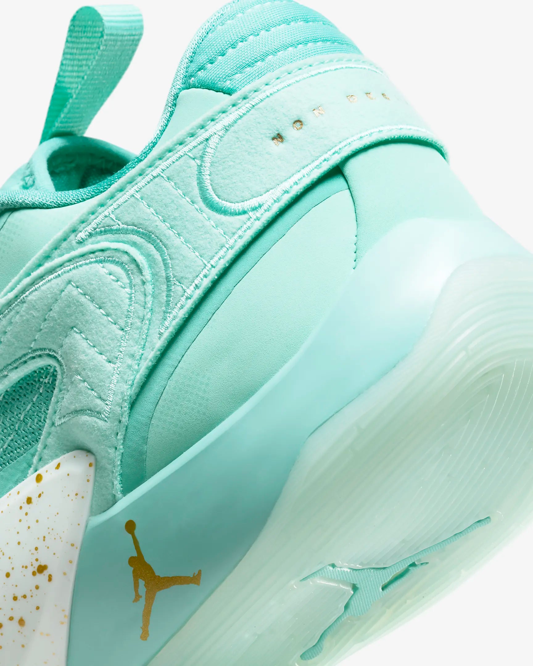 Tênis Jordan Luka 2 "Matador"