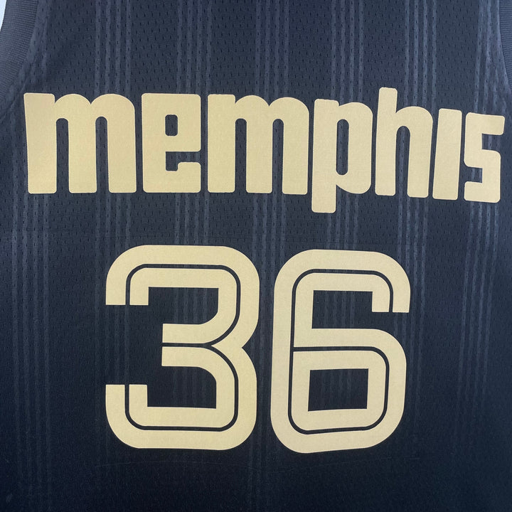 Camisa Regata Memphis Grizzlies Marcus Smart