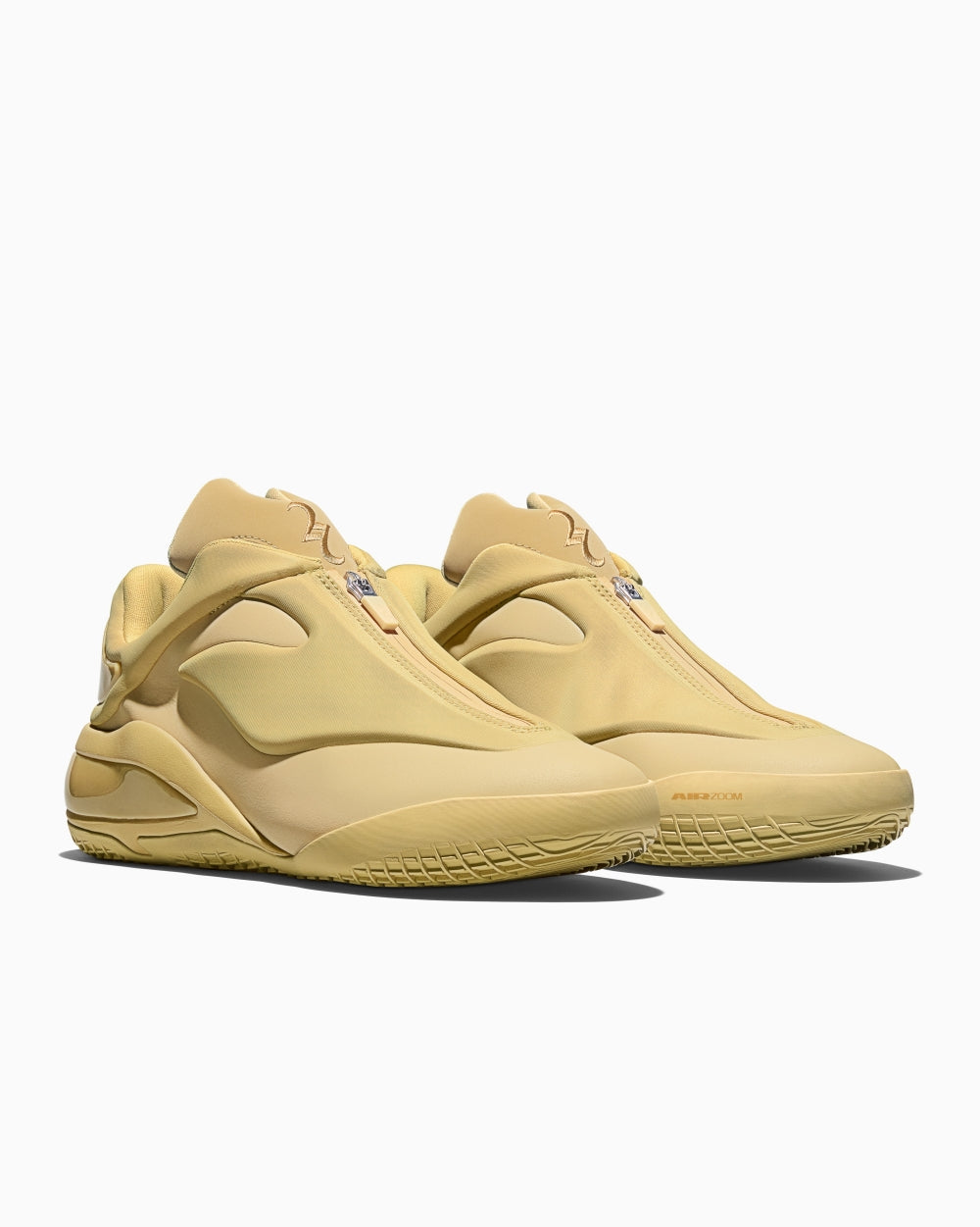 Converse SHAI 001 “Butter”